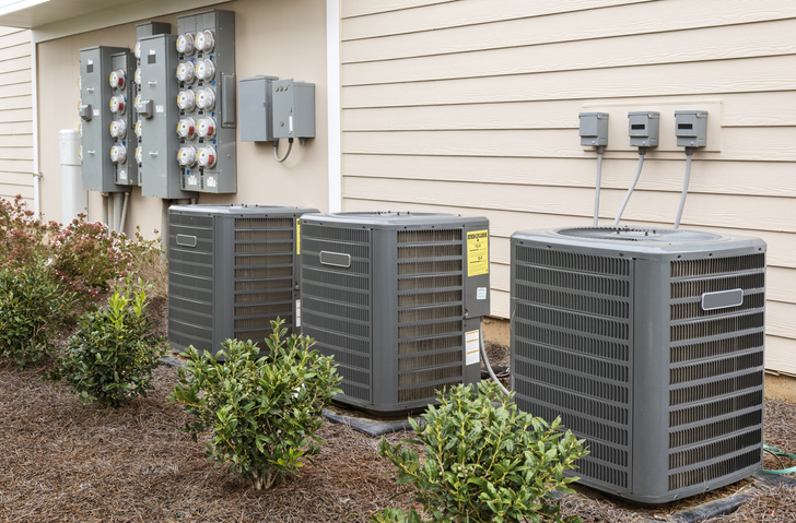 Commercial HVAC Repair - Baldwin County, AL